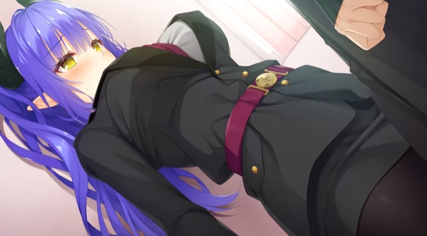 天使纷扰冷月白狐版