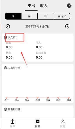 极简记账