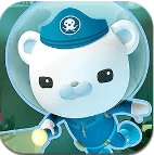 海底小纵队大救援