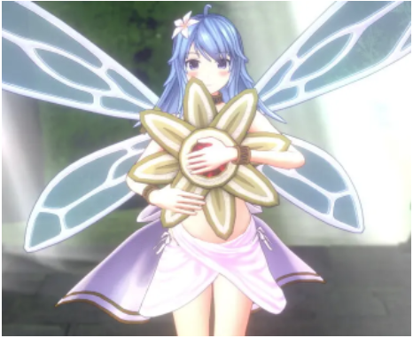 圣骑士莉卡物语移植版