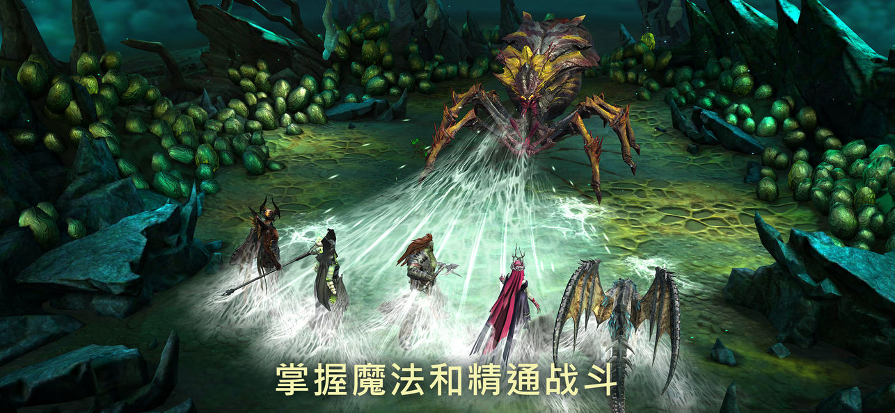 突袭:暗影传说