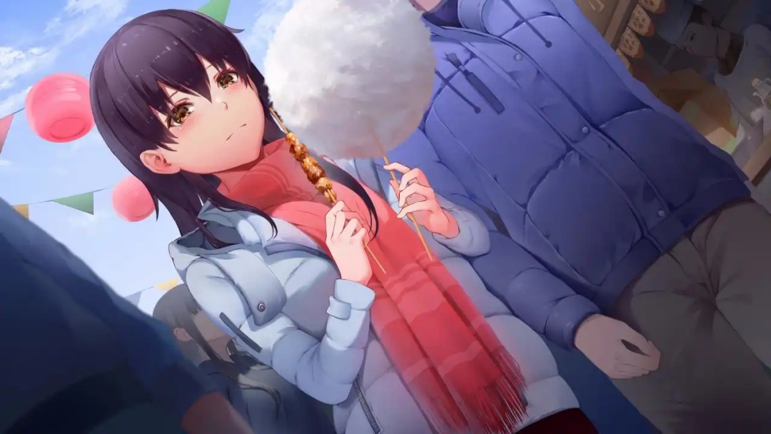 候鸟
