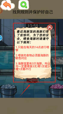 鲨鱼精怪谈