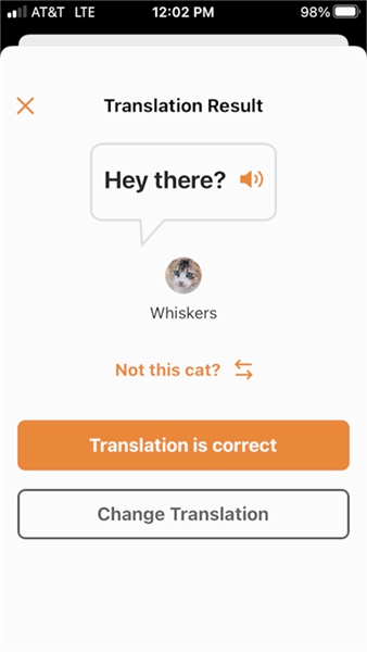MeowTalk