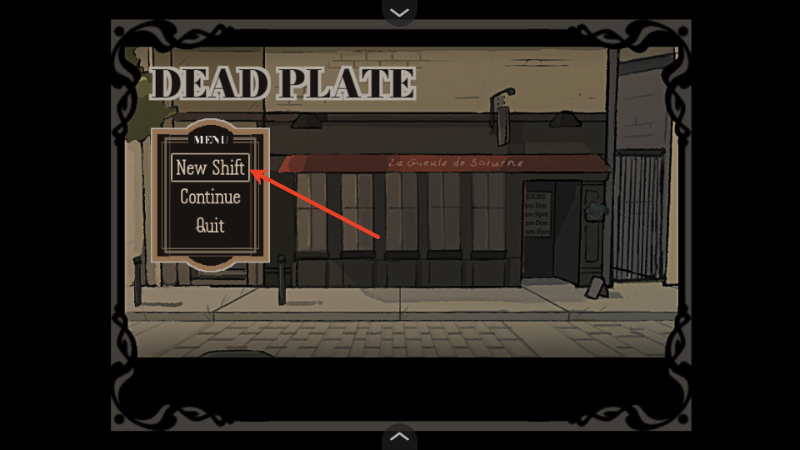 DeadPlate手机版