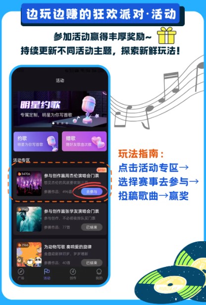 图歌乐