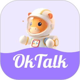OkTalk AI口语