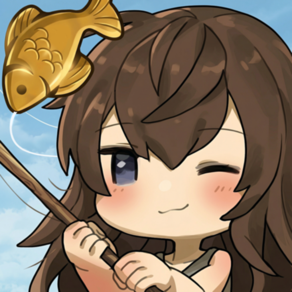 漂流少女重逢