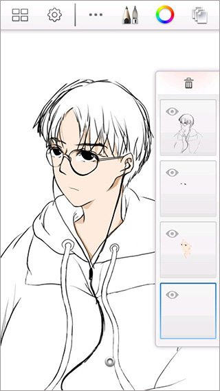 绘画妙笔生花APP安卓版