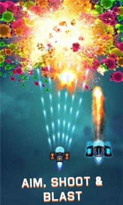 生物爆破