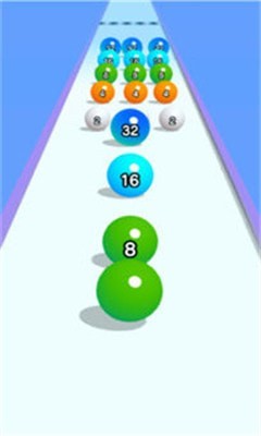 2048球球大作战抽手机版