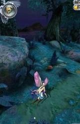 寺庙狂奔2