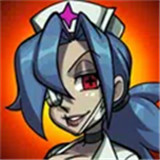 骷髅女孩汉化版