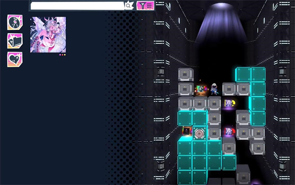 Dynamix Universe手游中文版