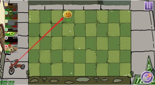 PVZ元素版