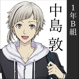 学园文豪野犬汉化版