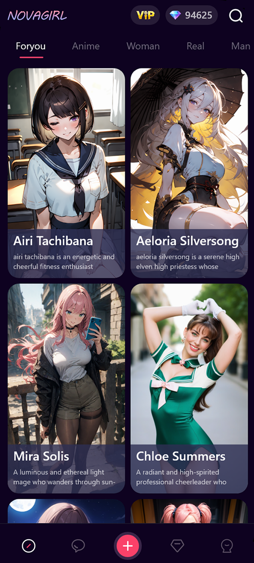 NovaGirl