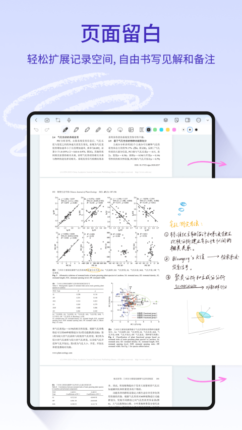 Star Note笔记