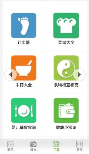 健康常识