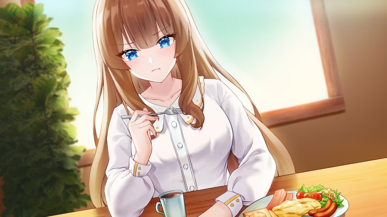 千金的奴隶家家酒汉化版
