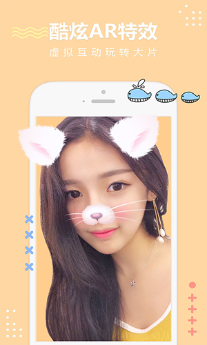 b612大头贴