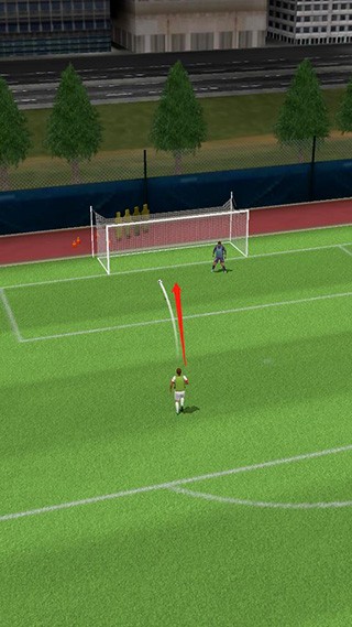soccer star