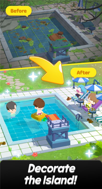 BTSIsland