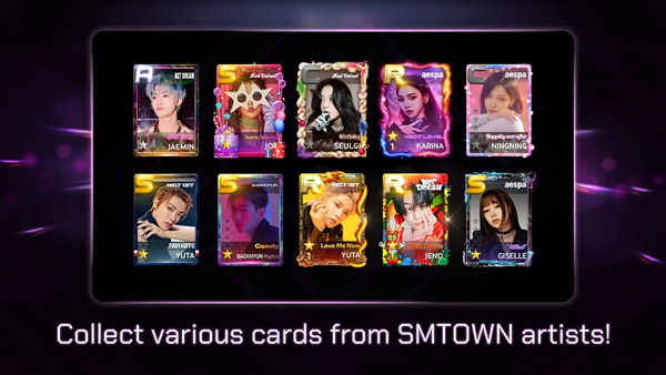 SuperStarSMTown