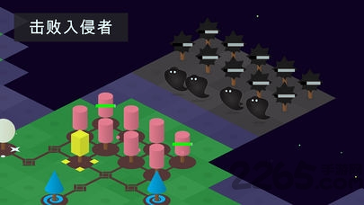 Nanuleu中文版