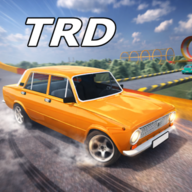 计时赛竞速TRD