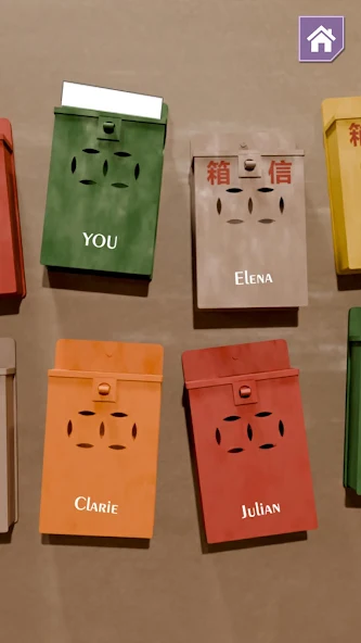 心动现场恋爱实景秀
