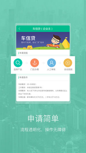 悠融e贷