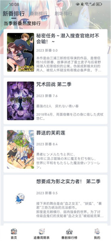 Moefun