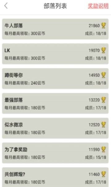 懒人云挂机