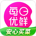 每日优鲜手机版