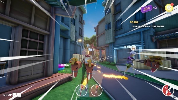 模拟老大爷(PC)