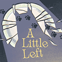A Little to the Left往左一点