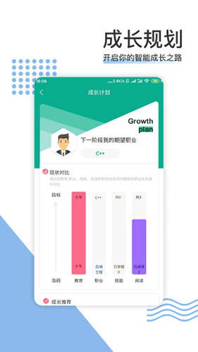 拾趣规划