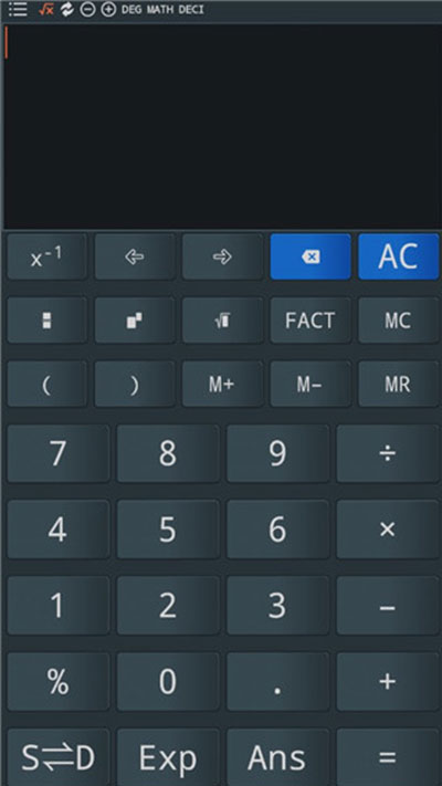 Calc Business专业版