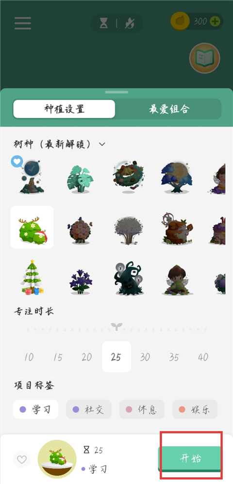 forest专注森林