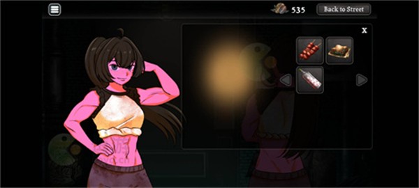 异常贩卖机
