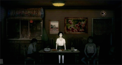 返校detention