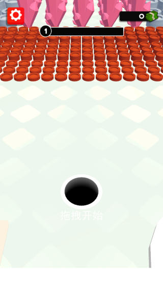 黑洞大作战2