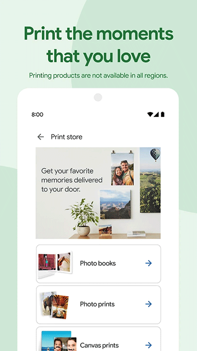 google相册