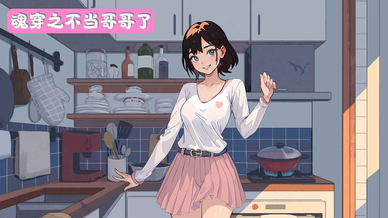 魂穿之不当哥哥了