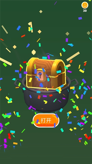 完美削削乐
