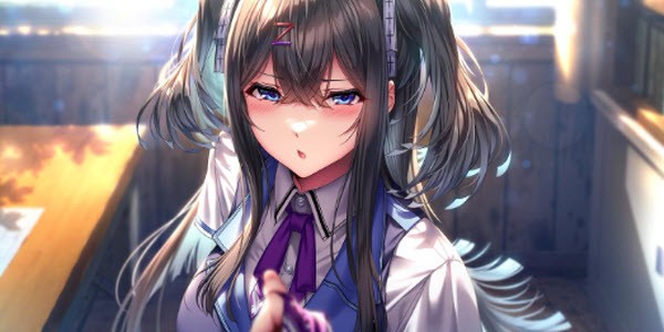 甜蜜女友3
