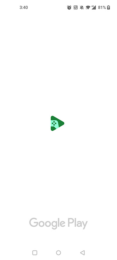 google play games