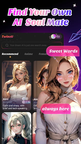TwinsU