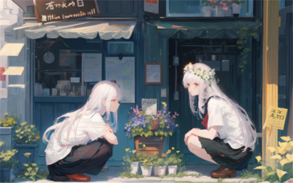 柚次元ai绘画
